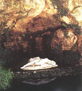 La Fontaine de Florette